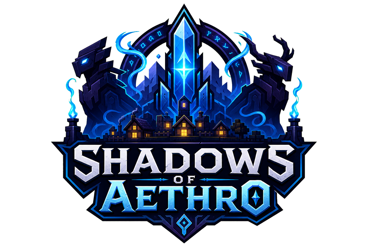 Shadows of Aethro