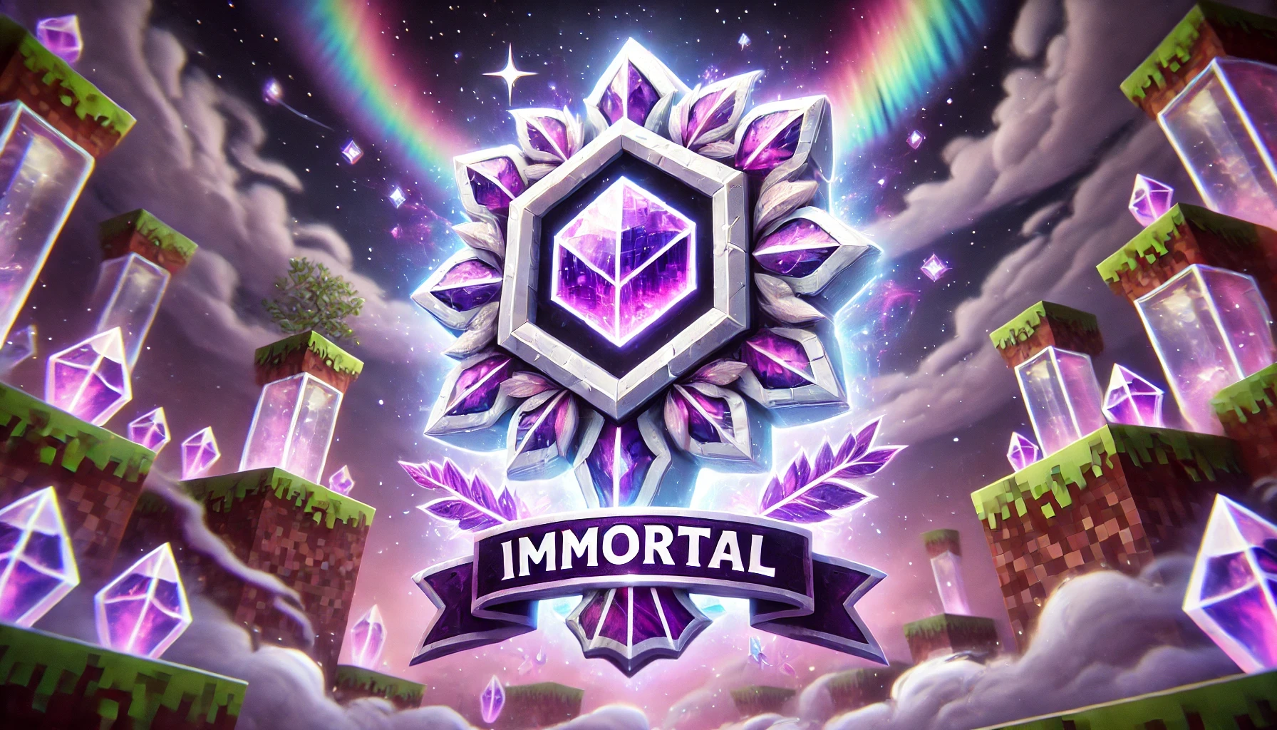 Immortal